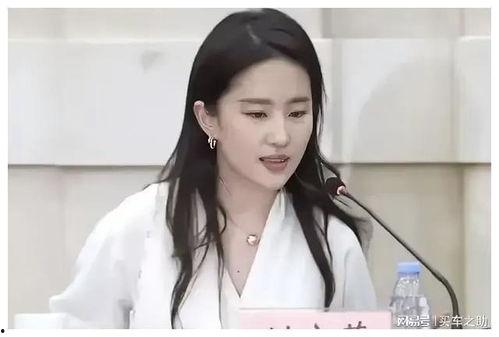 吃瓜群众刘亦菲,吃瓜群众眼中的娱乐圈女神