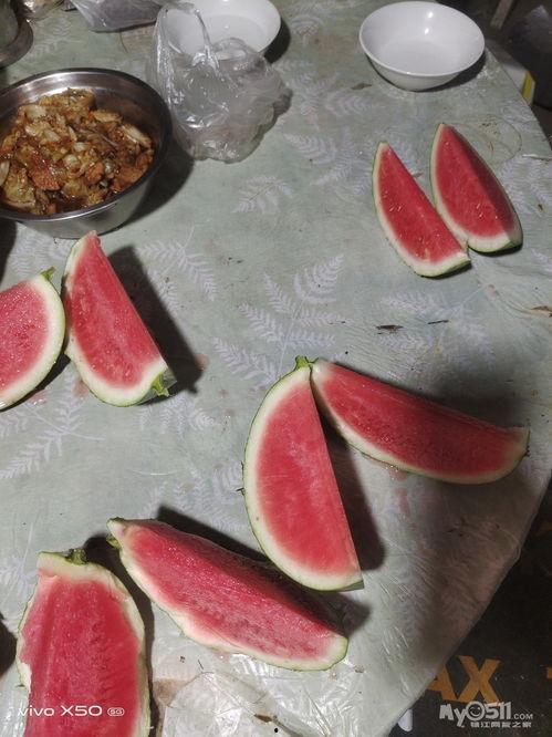 汉朝吃的瓜,探寻汉朝瓜果美食文化