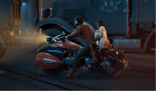 暗黑孙悟空吃瓜,吃瓜背后的神秘力量