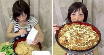 姐妹干架父母吃瓜