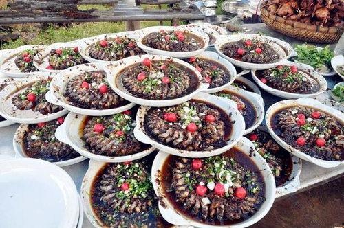 铜陵婚礼吃瓜,吃瓜群众围观趣味瞬间