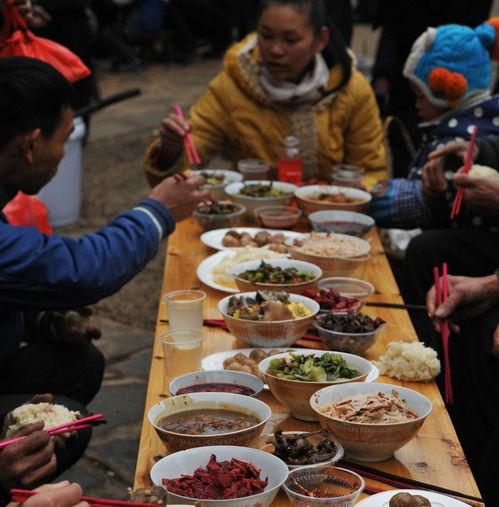 铜陵婚礼吃瓜,吃瓜群众围观趣味瞬间
