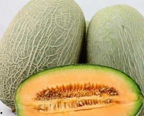 吃哈密瓜利弊,甜蜜诱惑背后的利弊解析