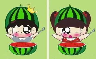 不知吃瓜冲锋人,一场关于成长的冒险之旅