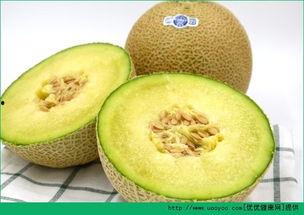 来姨妈吃哈密瓜好不,“经期女性食用哈密瓜的适宜性探讨”