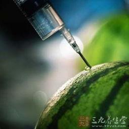 吃绿瓜嗓子痒,揭秘嗓子痒的秘密