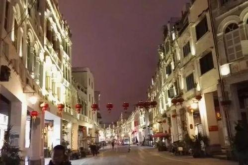 五一今日吃瓜-兰州老街,探寻古街新味